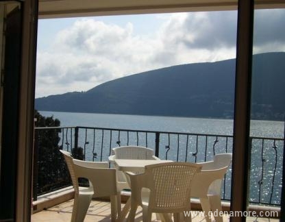 Herceg Novi Sobe Apartmani II, privatni smeštaj u mestu Herceg Novi, Crna Gora